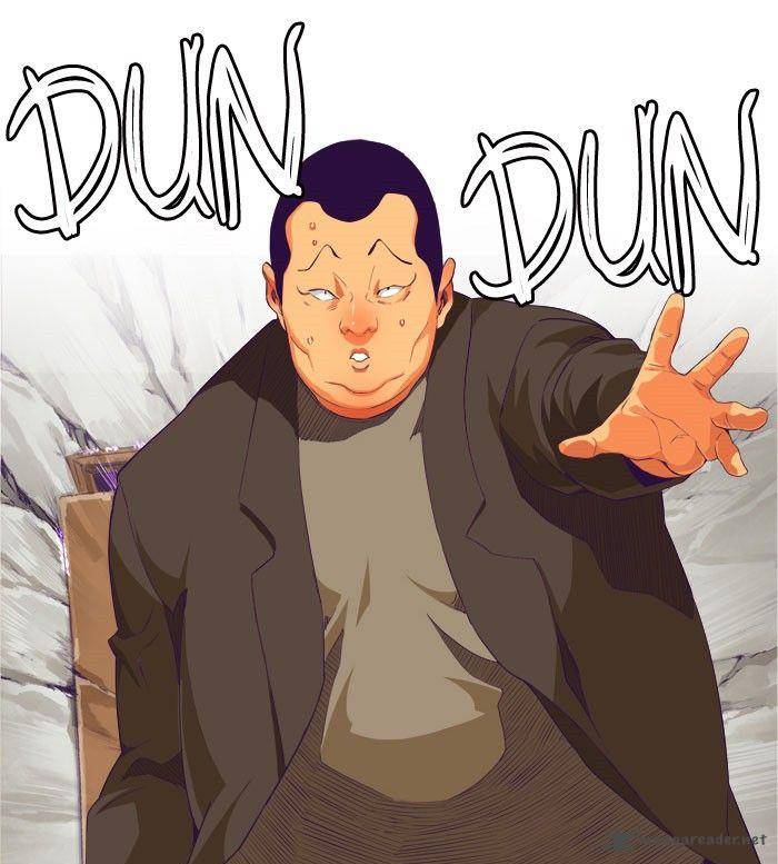 The God Of High School 324 74