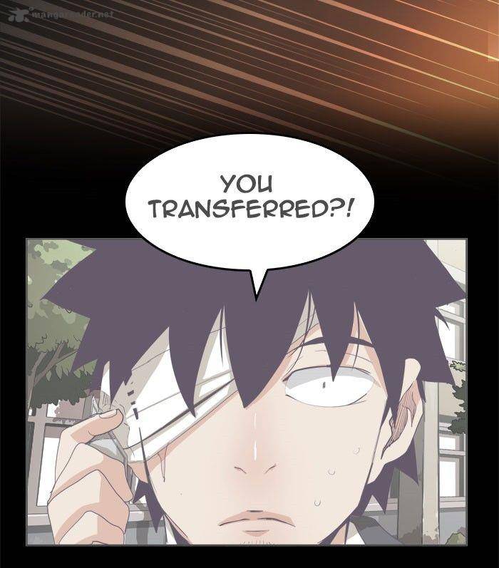 The God Of High School 324 76