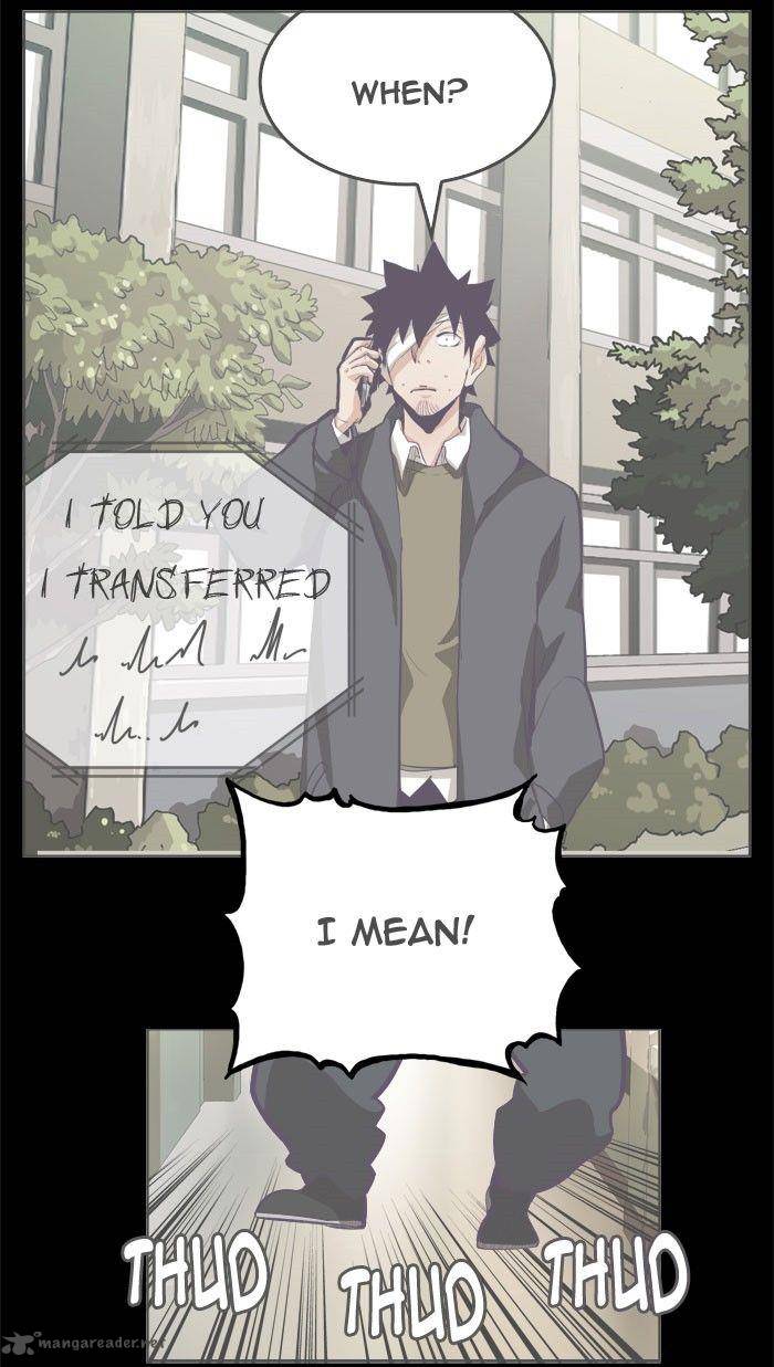 The God Of High School 324 77