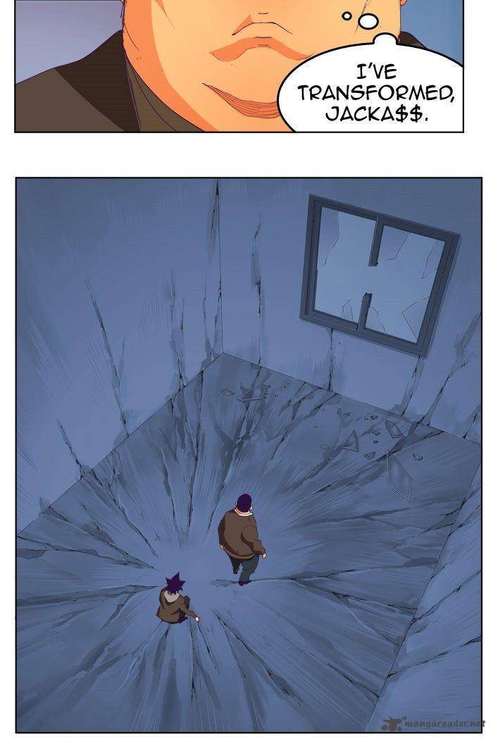 The God Of High School 324 82