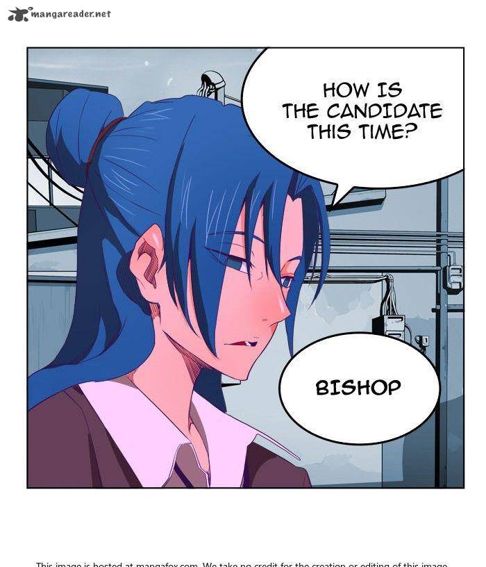 The God Of High School 324 86