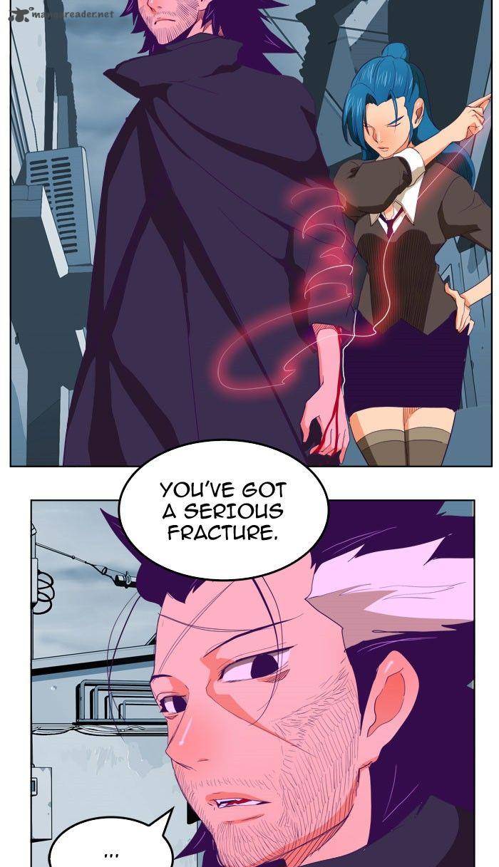 The God Of High School 324 88