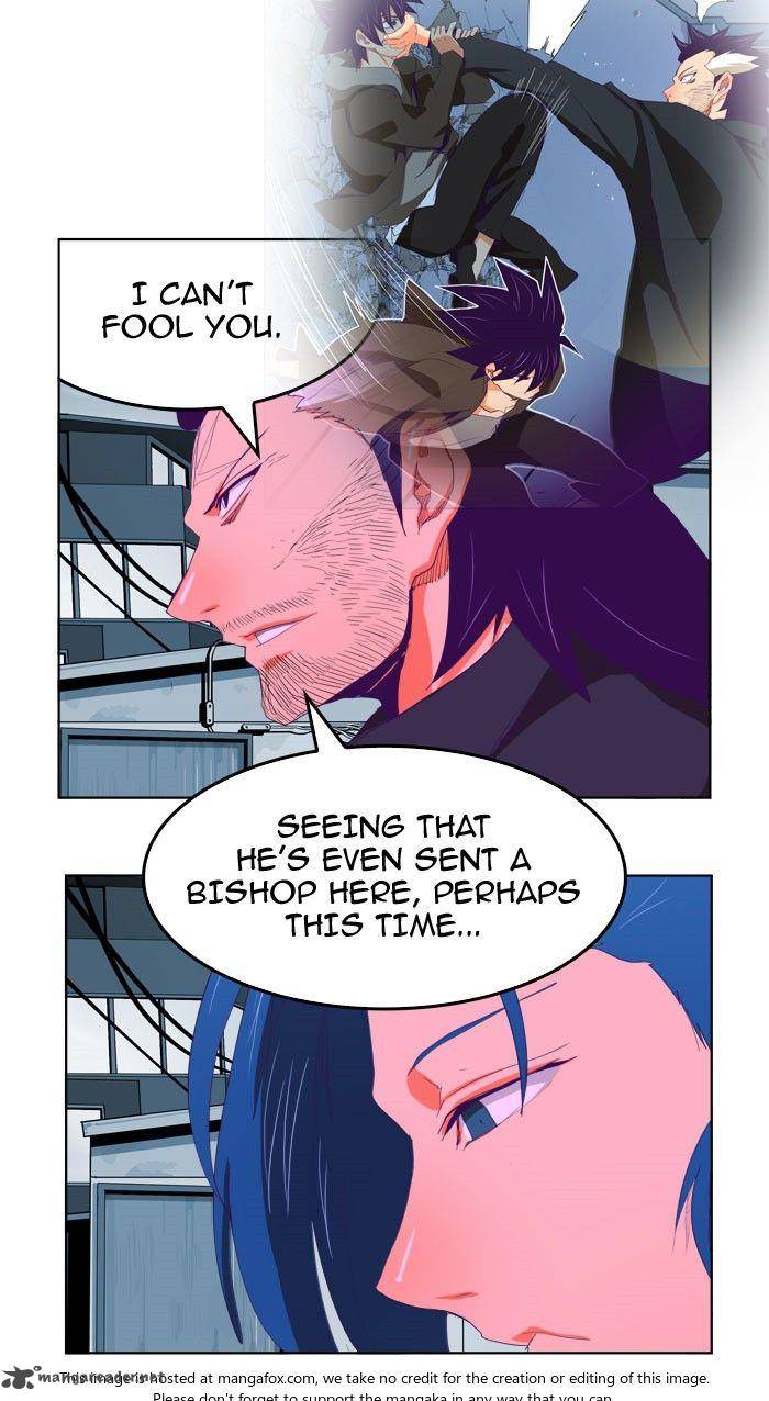The God Of High School 324 90