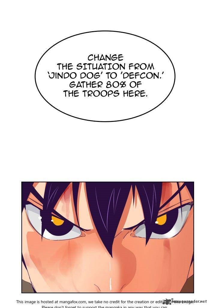 The God Of High School 324 91