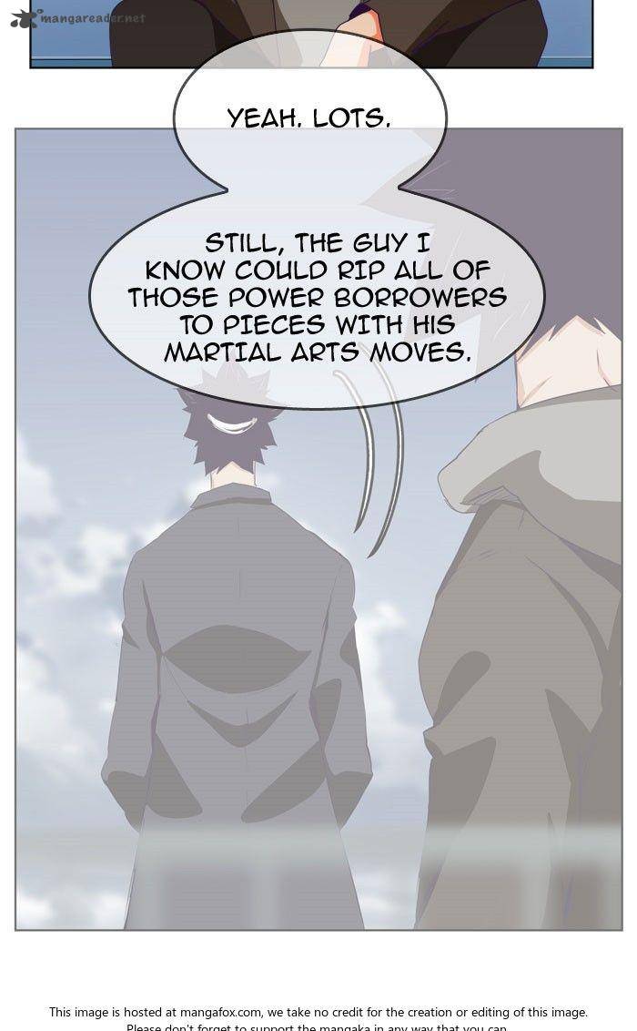 The God Of High School 324 94