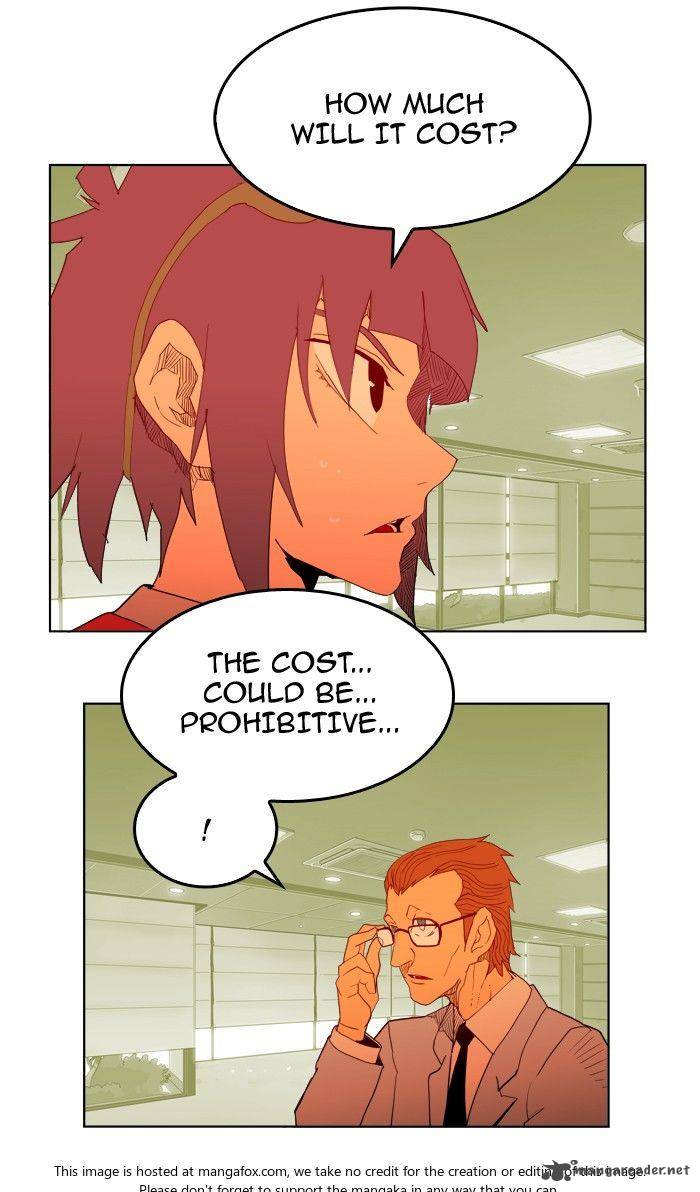 The God Of High School 325 3