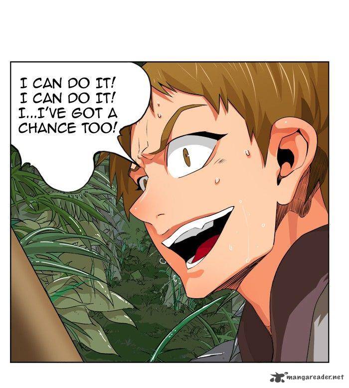 The God Of High School 325 39