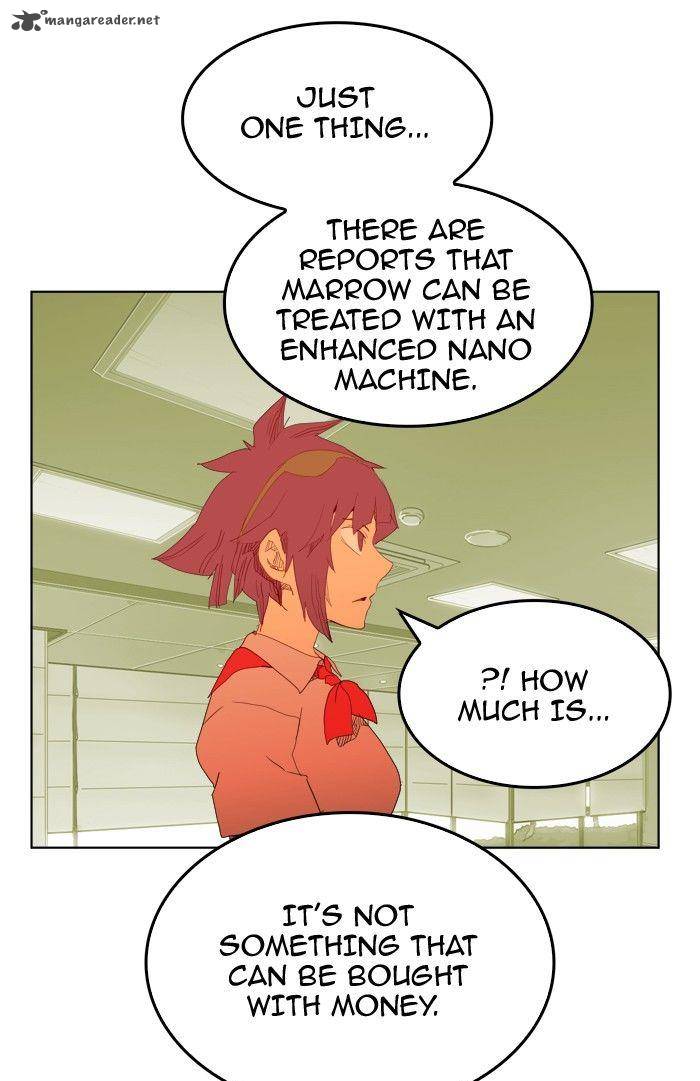 The God Of High School 325 4