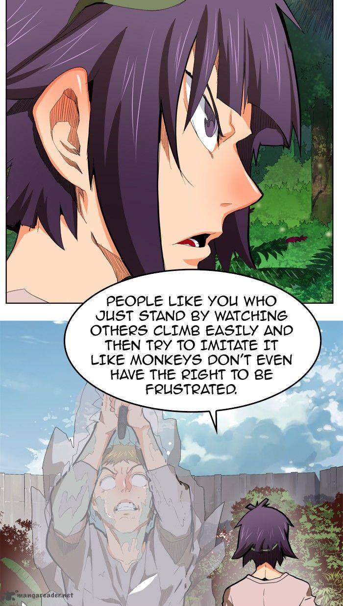 The God Of High School 325 46