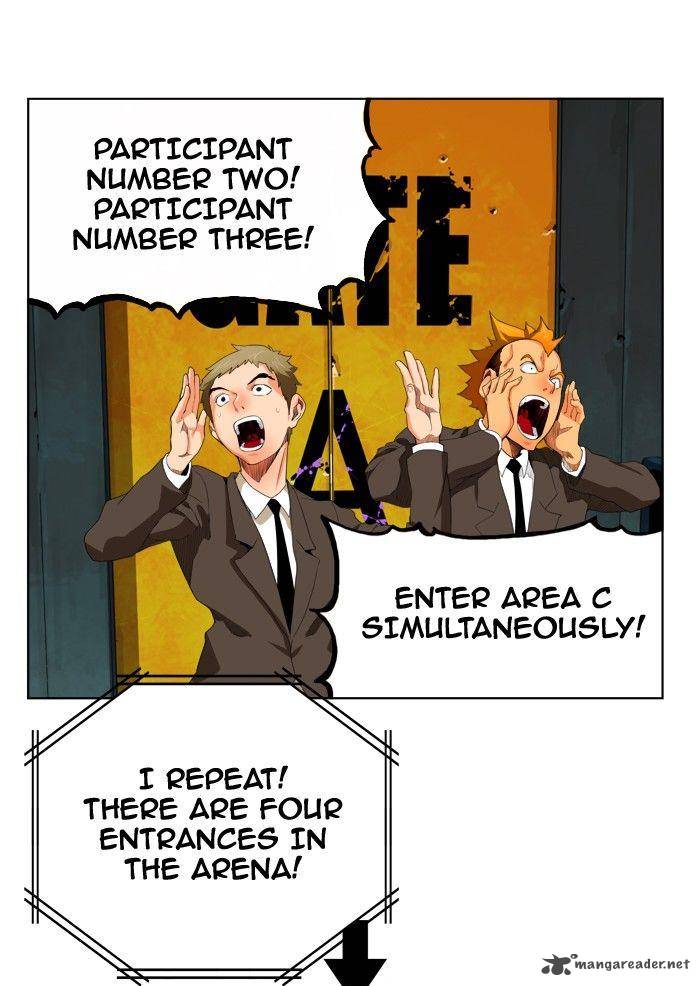 The God Of High School 325 49