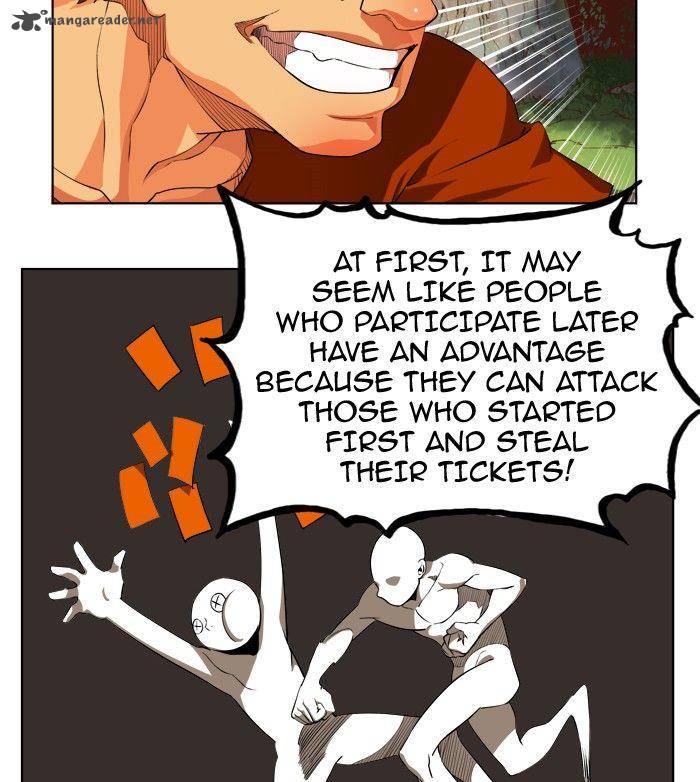 The God Of High School 325 55
