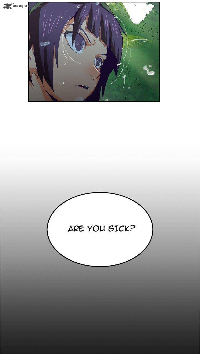 The God Of High School 325 71
