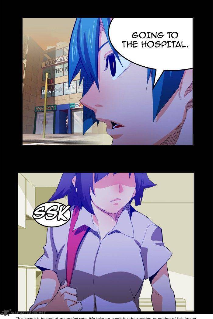The God Of High School 325 73