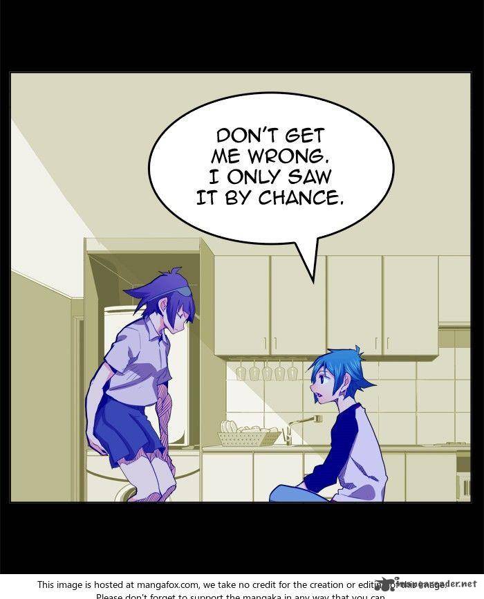 The God Of High School 325 74