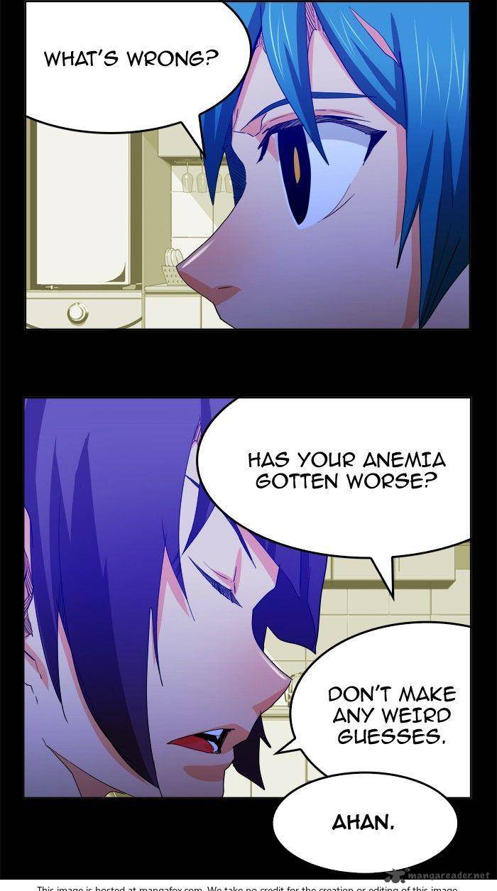 The God Of High School 325 75