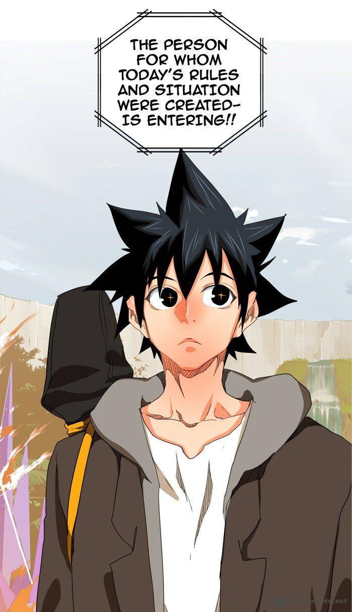 The God Of High School 325 88