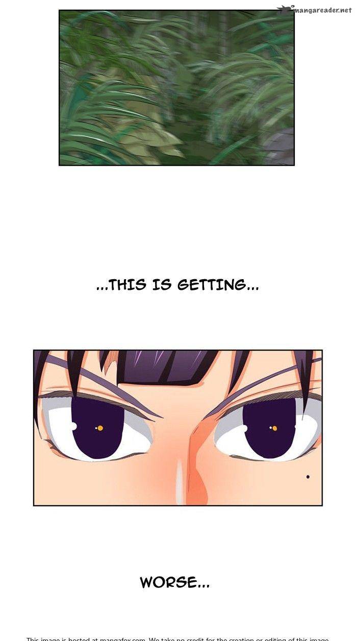 The God Of High School 325 90