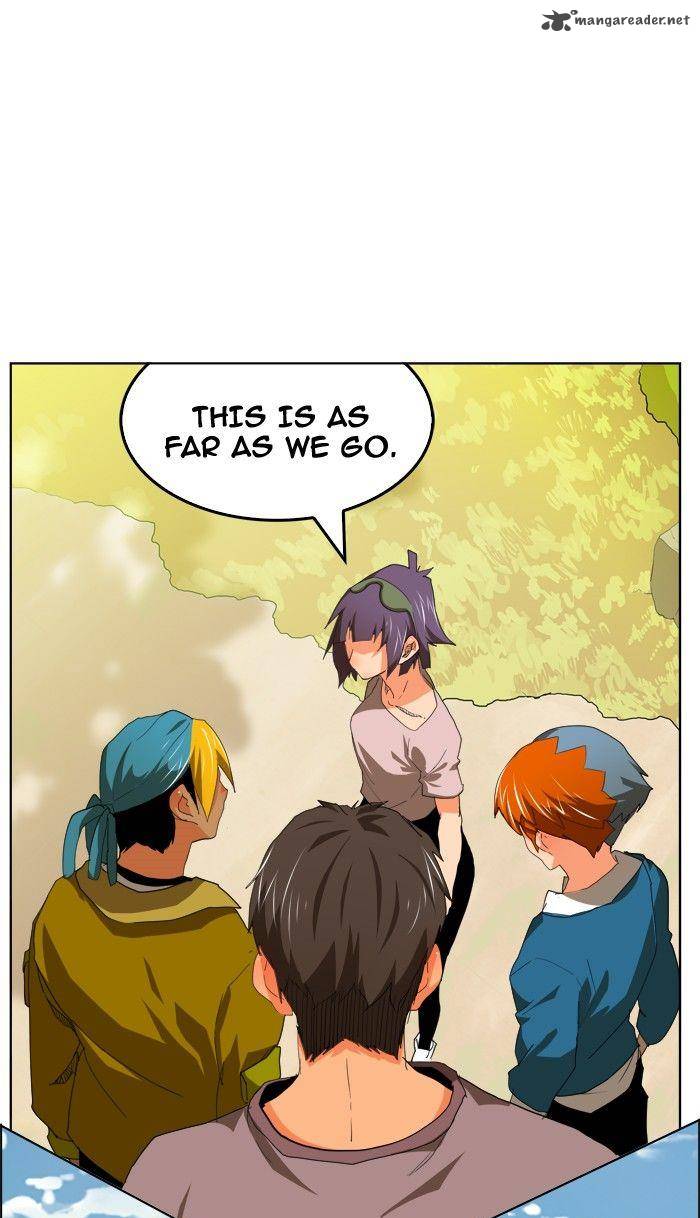 The God Of High School 325 91