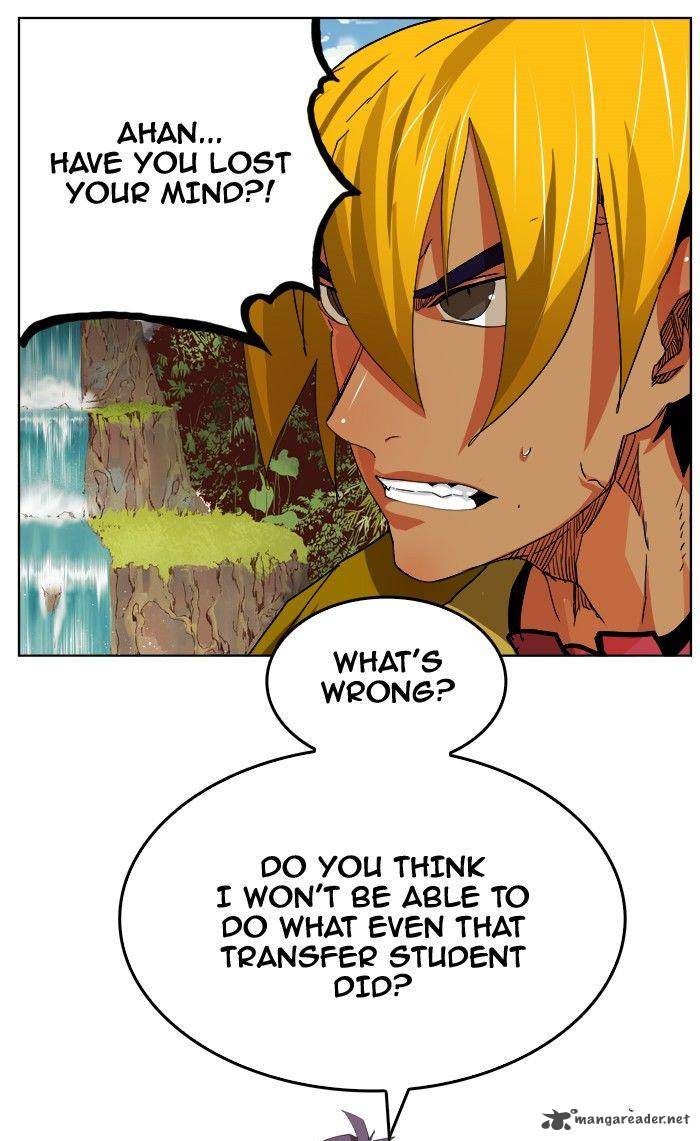 The God Of High School 325 93