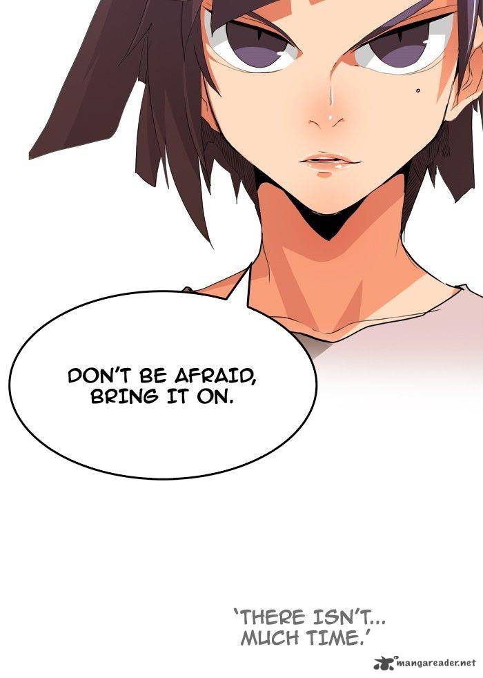 The God Of High School 325 95