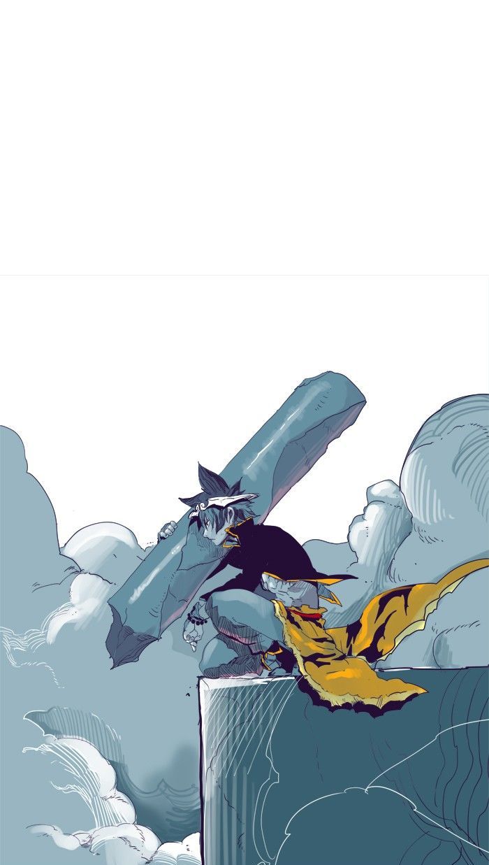 The God Of High School 326 1