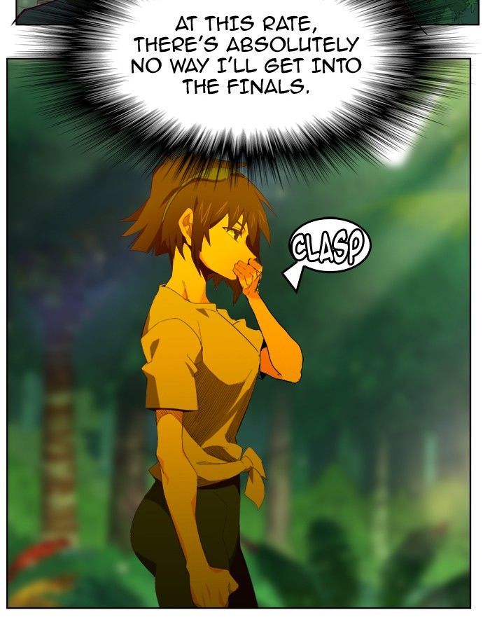 The God Of High School 326 14