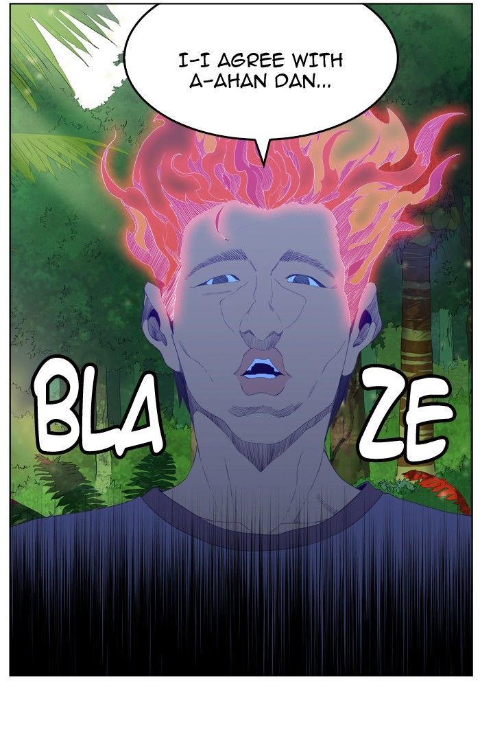 The God Of High School 326 22
