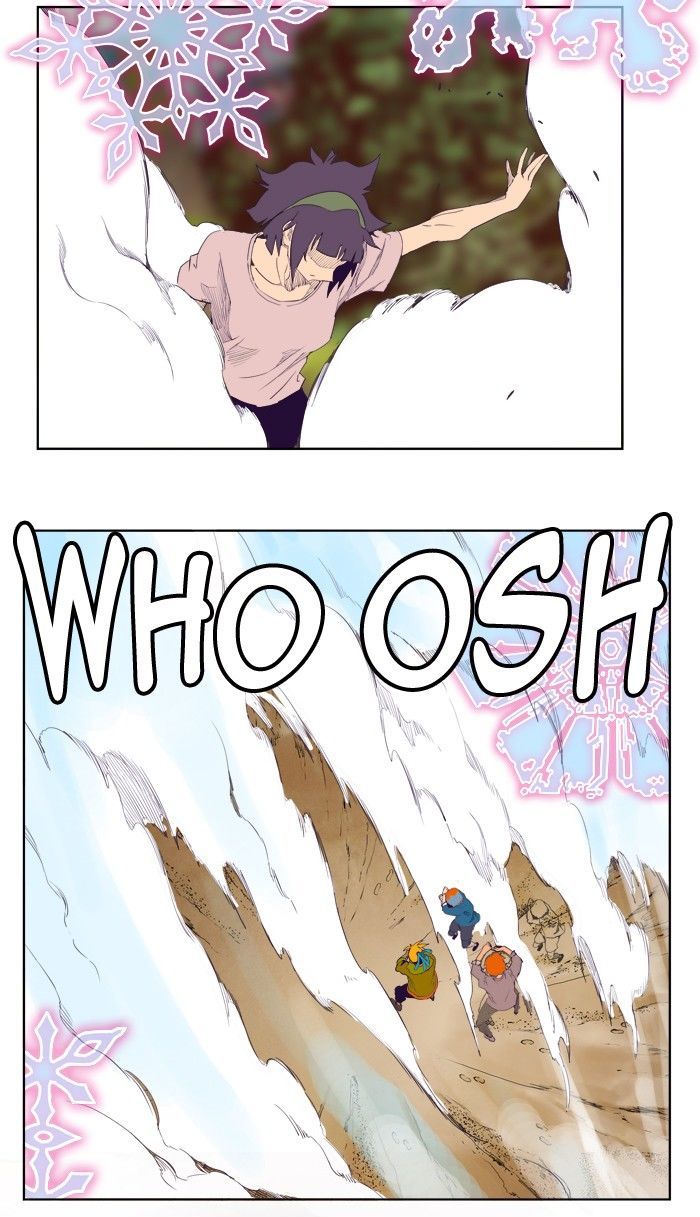 The God Of High School 326 25