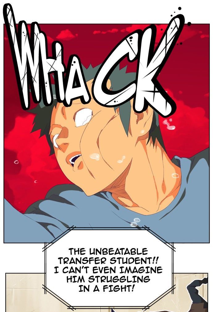The God Of High School 326 57