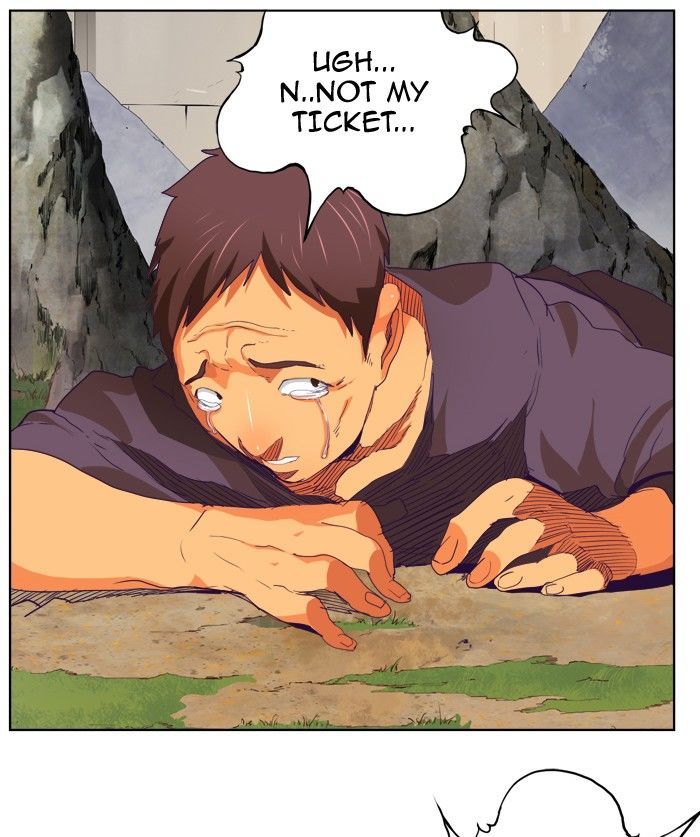 The God Of High School 326 59