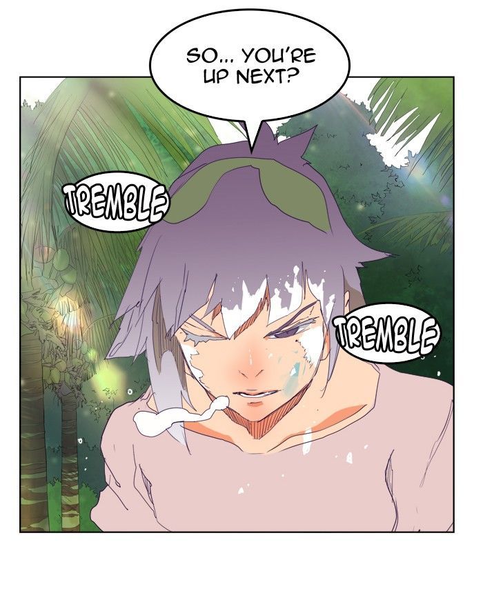 The God Of High School 326 74