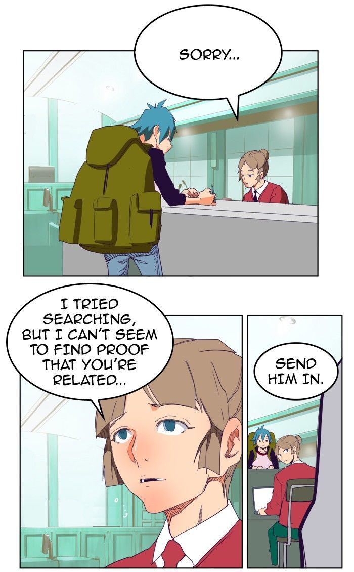 The God Of High School 326 88