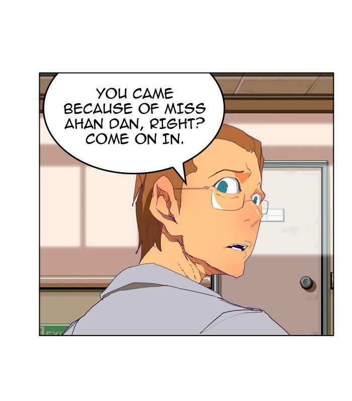 The God Of High School 326 89