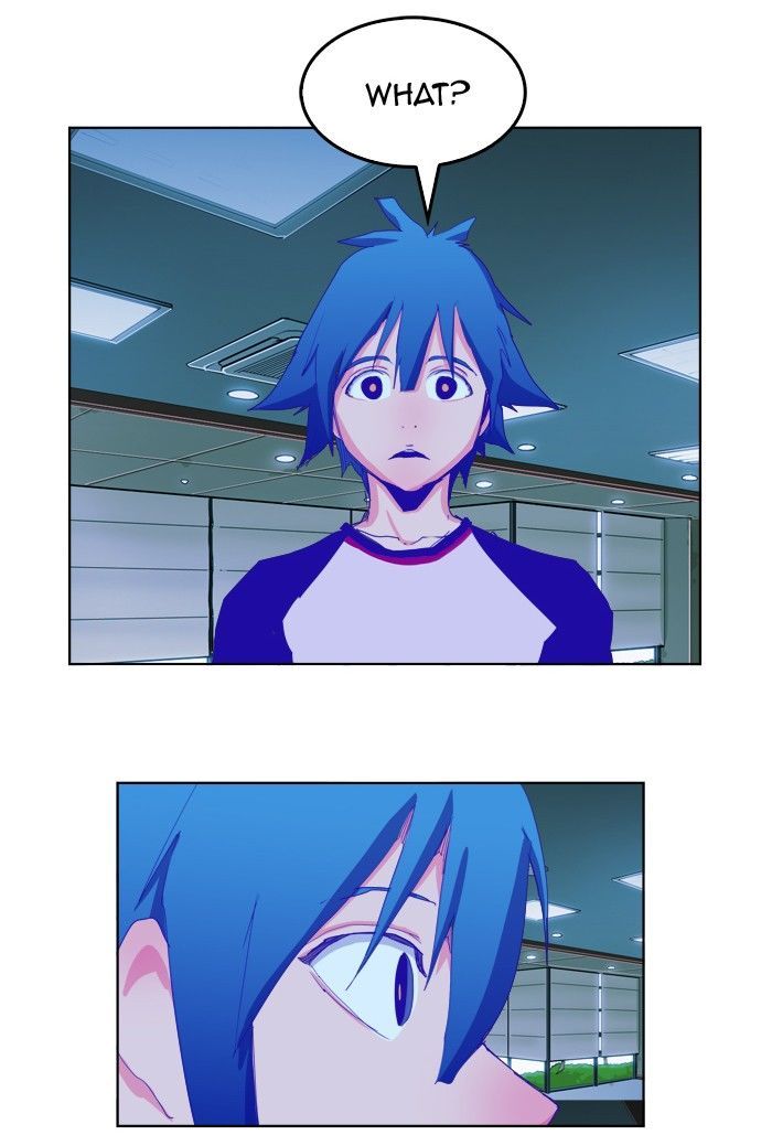 The God Of High School 326 90