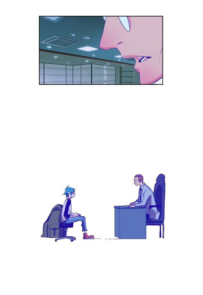 The God Of High School 326 91