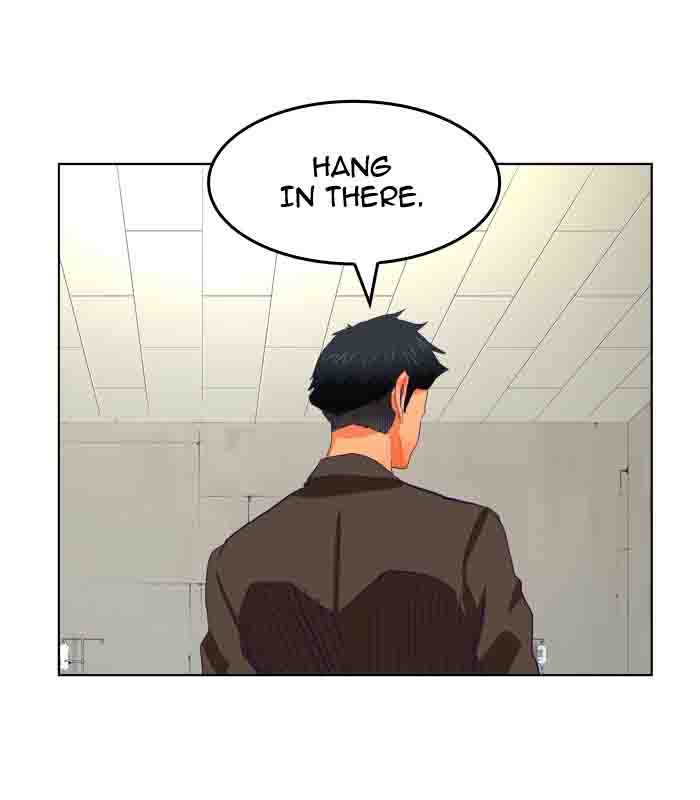 The God Of High School 328 71