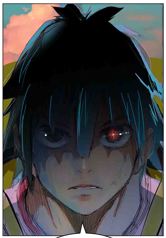 The God Of High School 329 10