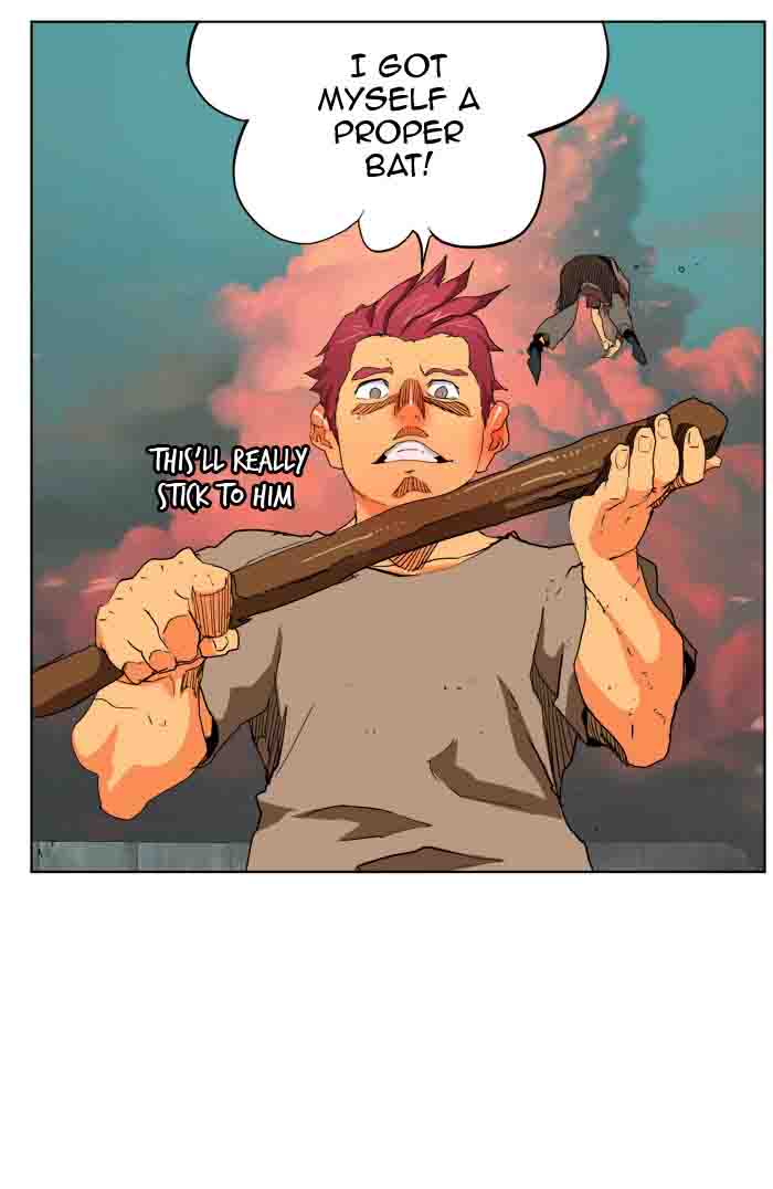 The God Of High School 329 46