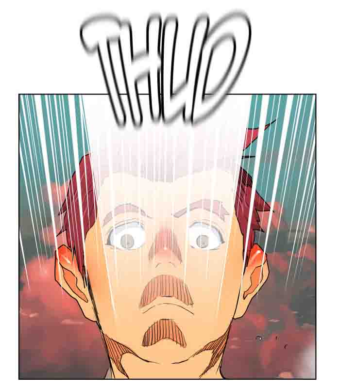 The God Of High School 329 47