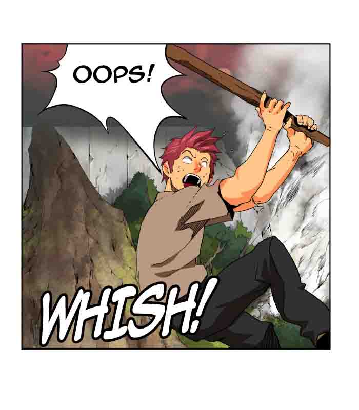 The God Of High School 329 49