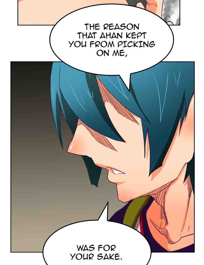 The God Of High School 329 5