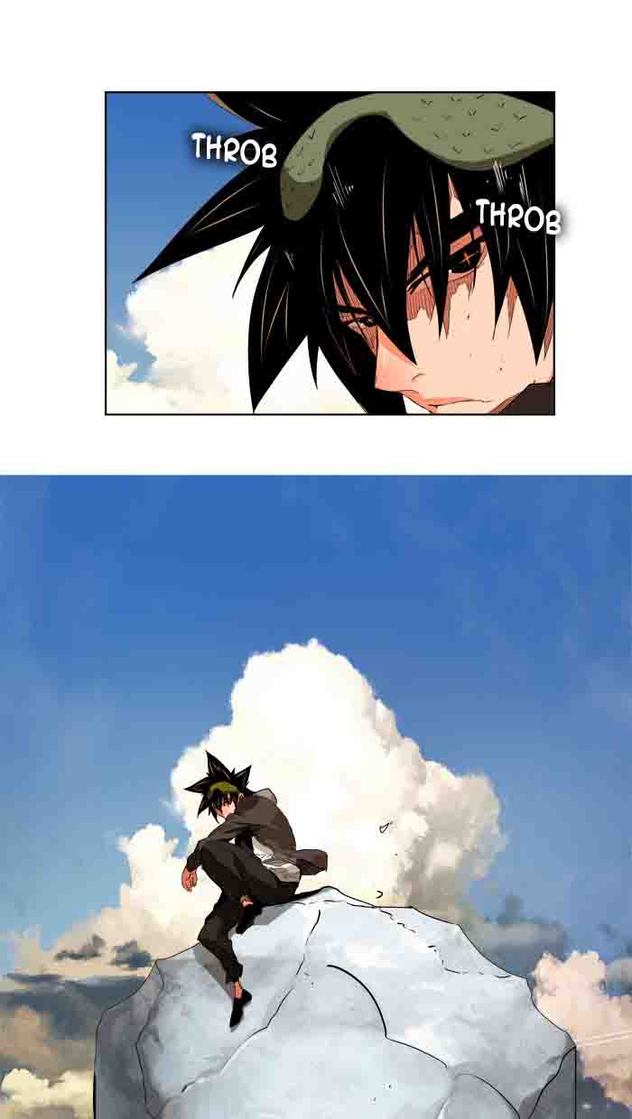 The God Of High School 329 60