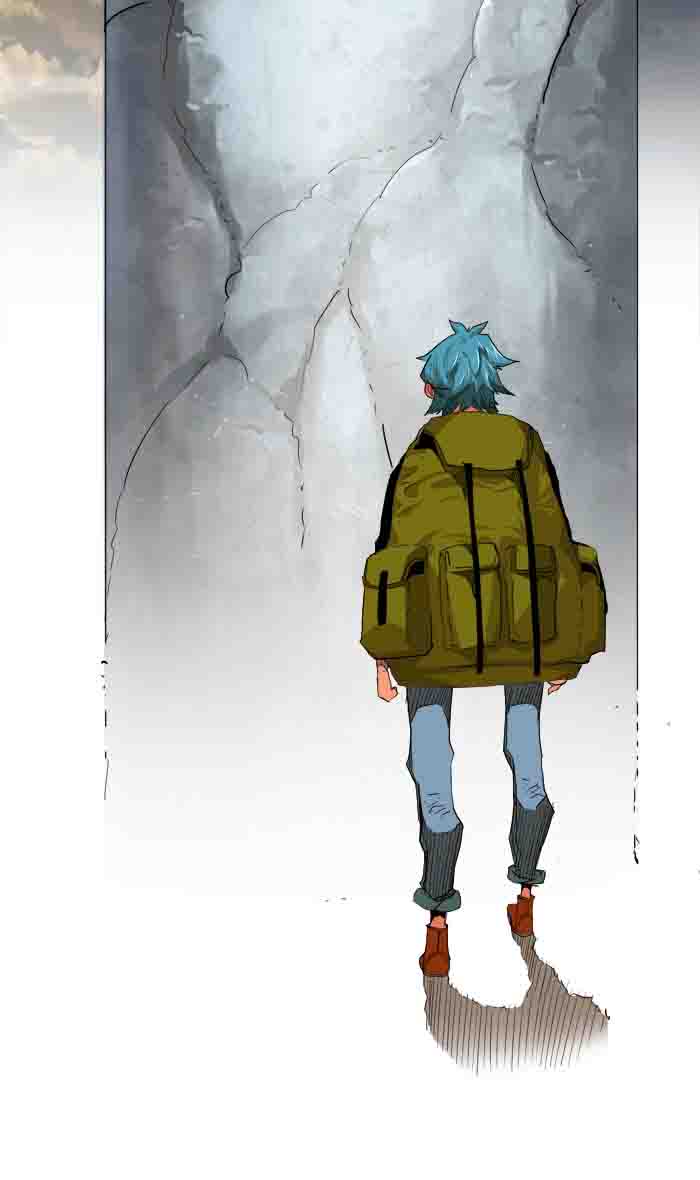 The God Of High School 329 61