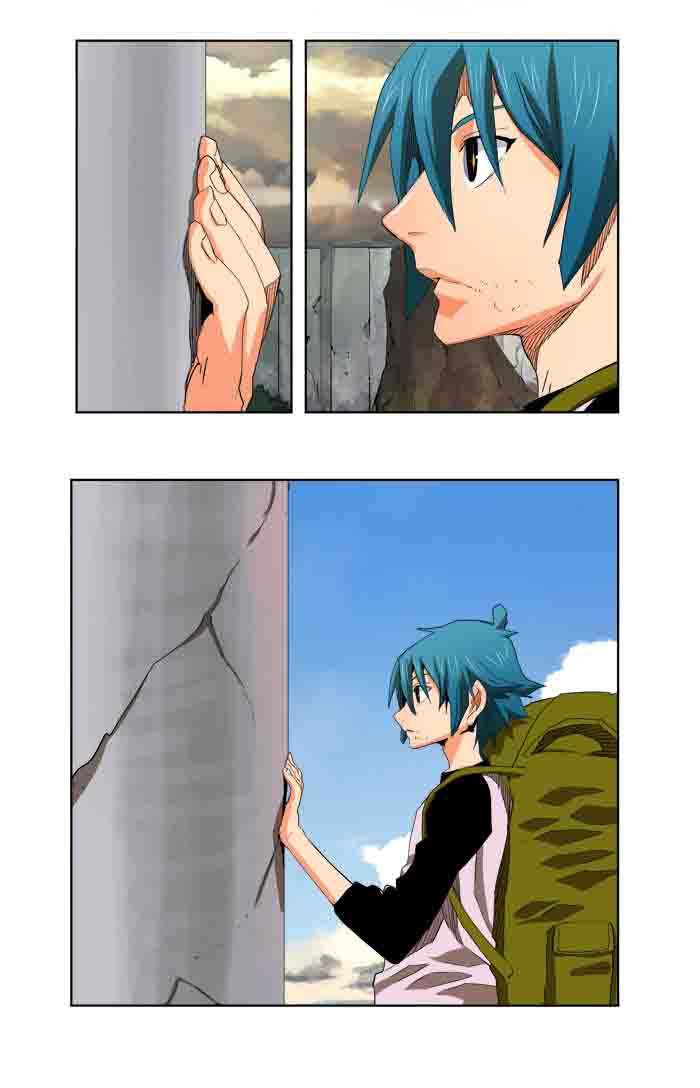 The God Of High School 329 63