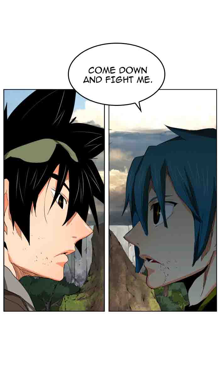 The God Of High School 329 65