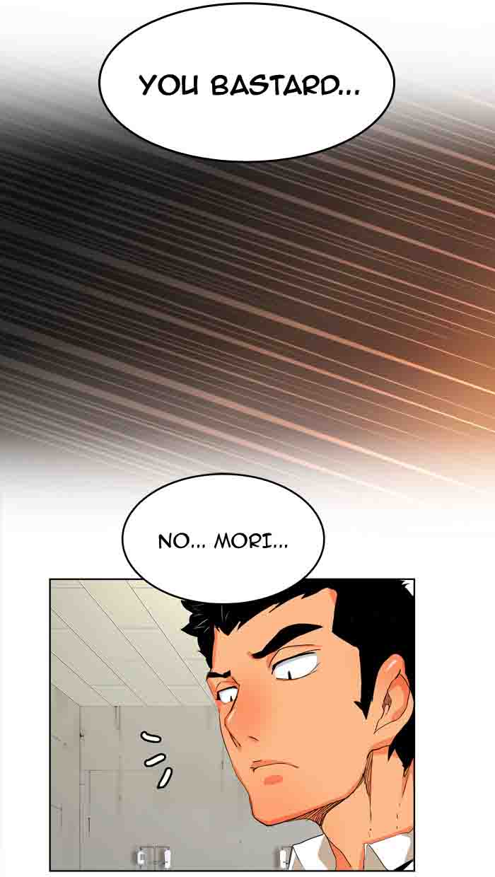 The God Of High School 329 66