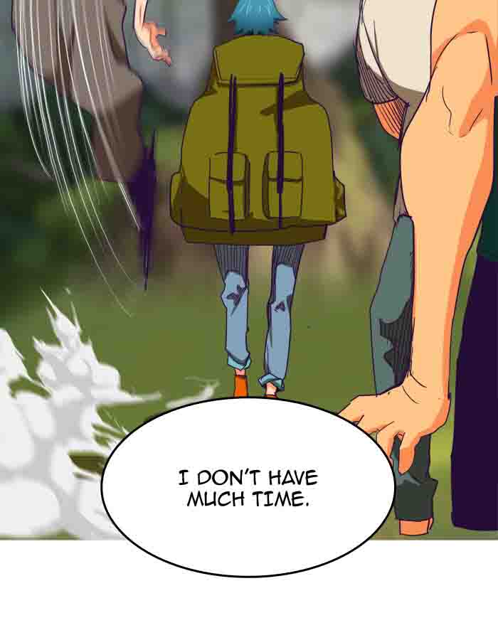 The God Of High School 329 9