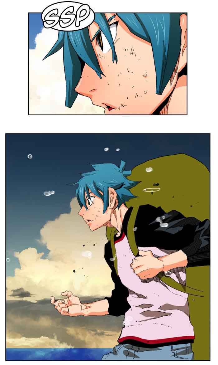 The God Of High School 330 11