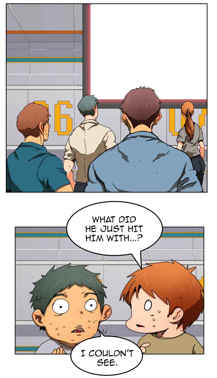 The God Of High School 330 19