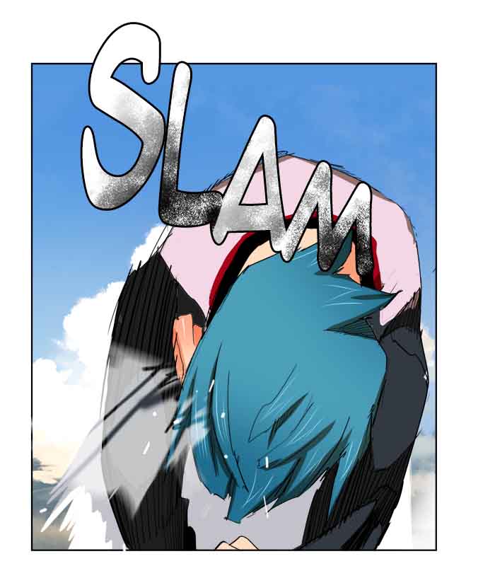 The God Of High School 330 31